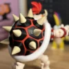 Super Mario Dry Bowser Figure – 3D Printed Collectible – Gamer Gift or Desk Decor